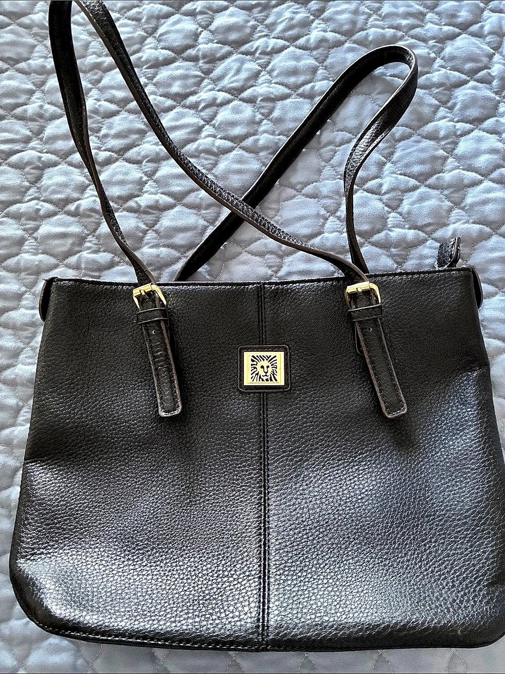 Anne Klein BlackBag